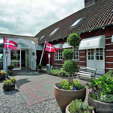 Horning Kro & Hotel Exteriér fotografie